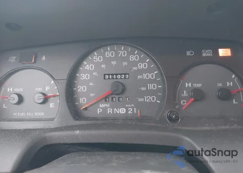 2005 Mercury Grand Marquis Ls/Lse из США, поврежденный, VIN 2MEFM75WX5X609110